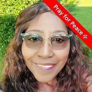 Meet your Posher, Betty